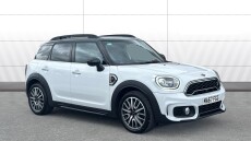 MINI Countryman 2.0 Cooper S 5dr Petrol Hatchback